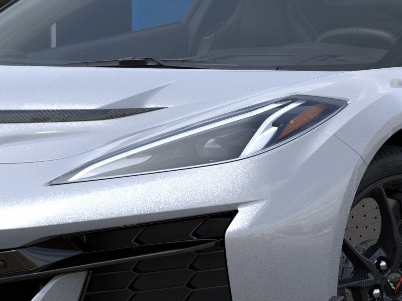 2027 Chevrolet Corvette ZR1X 3LZ