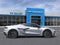 2027 Chevrolet Corvette ZR1X 3LZ