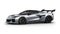2027 Chevrolet Corvette ZR1X 3LZ