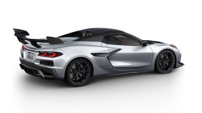 2027 Chevrolet Corvette ZR1X 3LZ