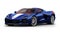2027 Chevrolet Corvette Grand Sport 3LT