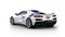 2027 Chevrolet Corvette Grand Sport 3LT