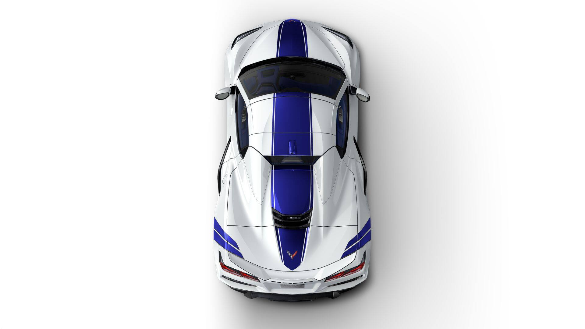 2027 Chevrolet Corvette Grand Sport 3LT