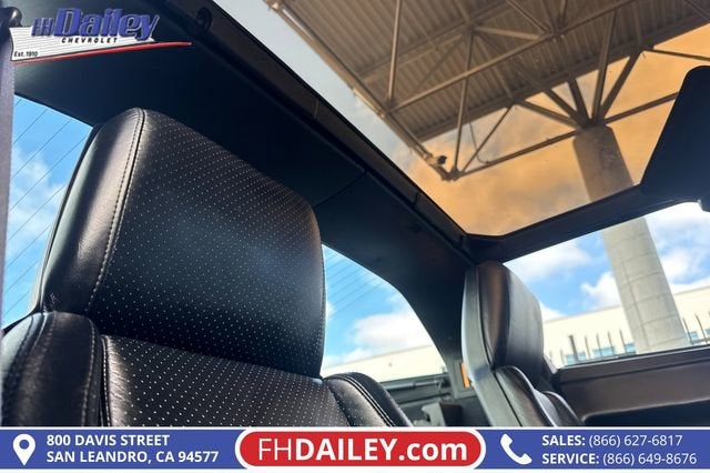 1988 Chevrolet Corvette Base