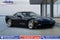 2008 Chevrolet Corvette Base