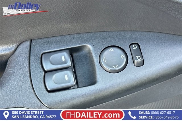 2008 Chevrolet Corvette 2DR CPE