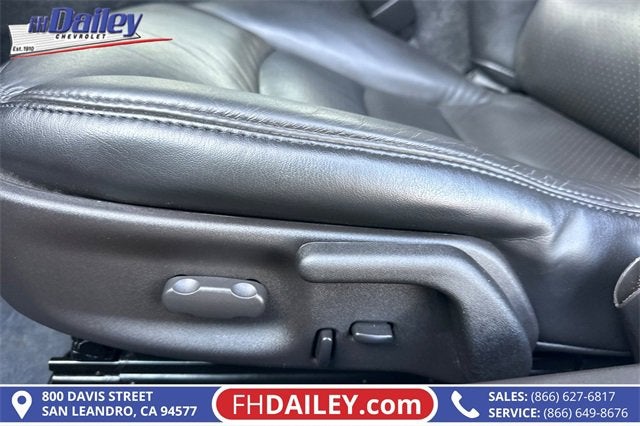 2008 Chevrolet Corvette 2DR CPE