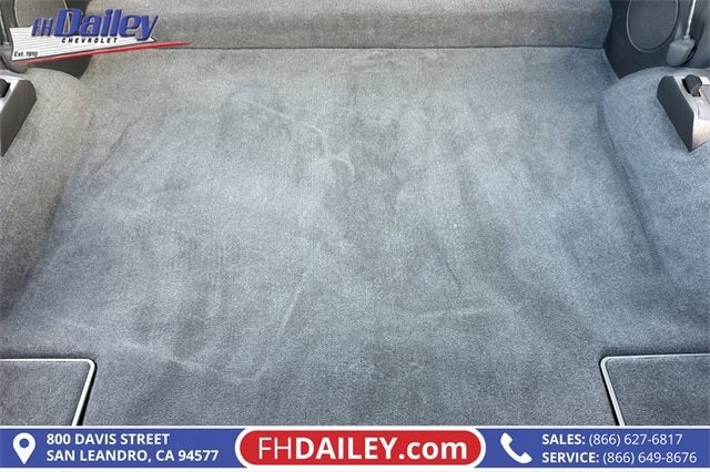 2008 Chevrolet Corvette 2DR CPE