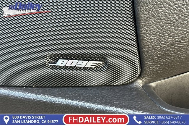 2008 Chevrolet Corvette 2DR CPE