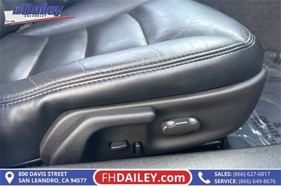 2008 Chevrolet Corvette 2DR CPE