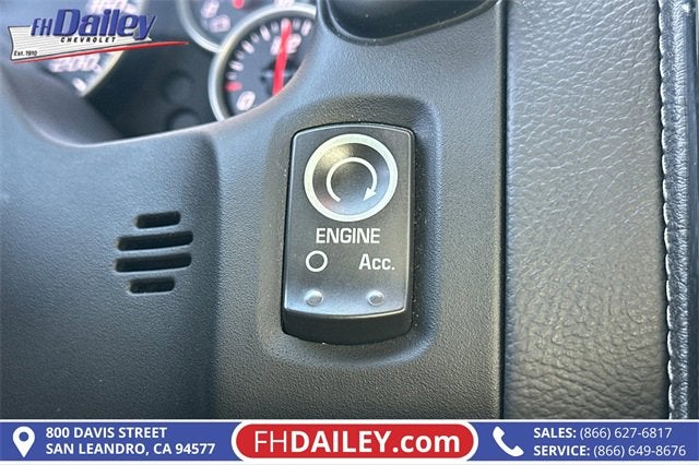 2008 Chevrolet Corvette 2DR CPE