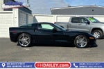 2008 Chevrolet Corvette Base