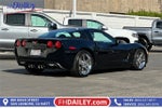 2008 Chevrolet Corvette Base