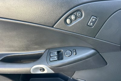 2008 Chevrolet Corvette 2DR CPE