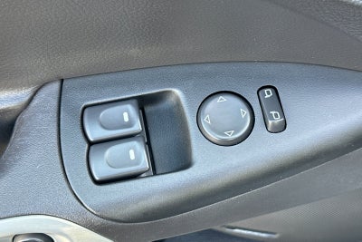 2008 Chevrolet Corvette 2DR CPE