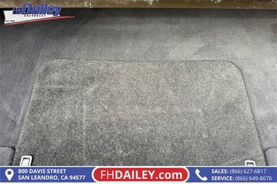 1998 Chevrolet Corvette 2DR CONV