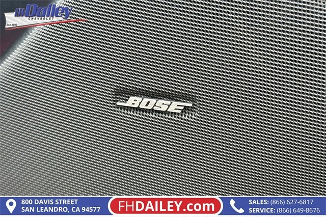 1998 Chevrolet Corvette 2DR CONV