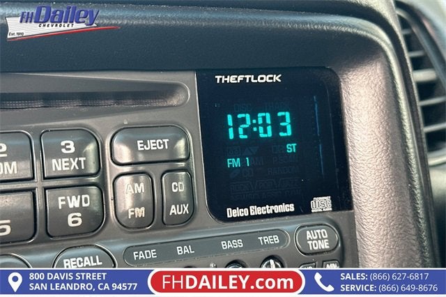 1998 Chevrolet Corvette 2DR CONV