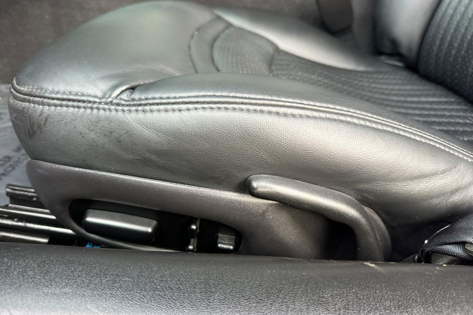 1998 Chevrolet Corvette 2DR CONV