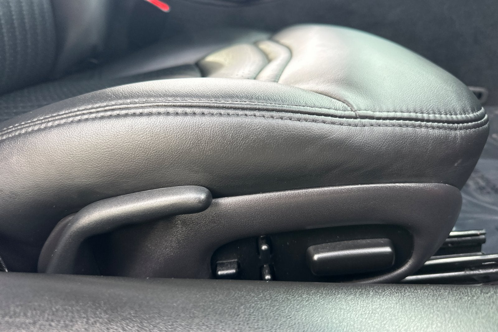 1998 Chevrolet Corvette 2DR CONV