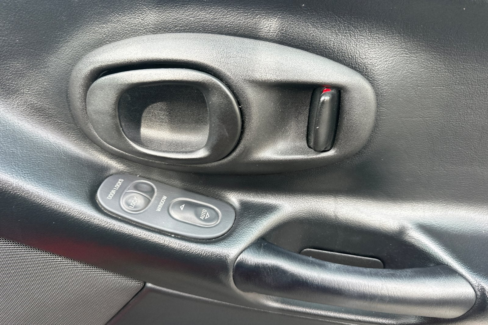 1998 Chevrolet Corvette 2DR CONV