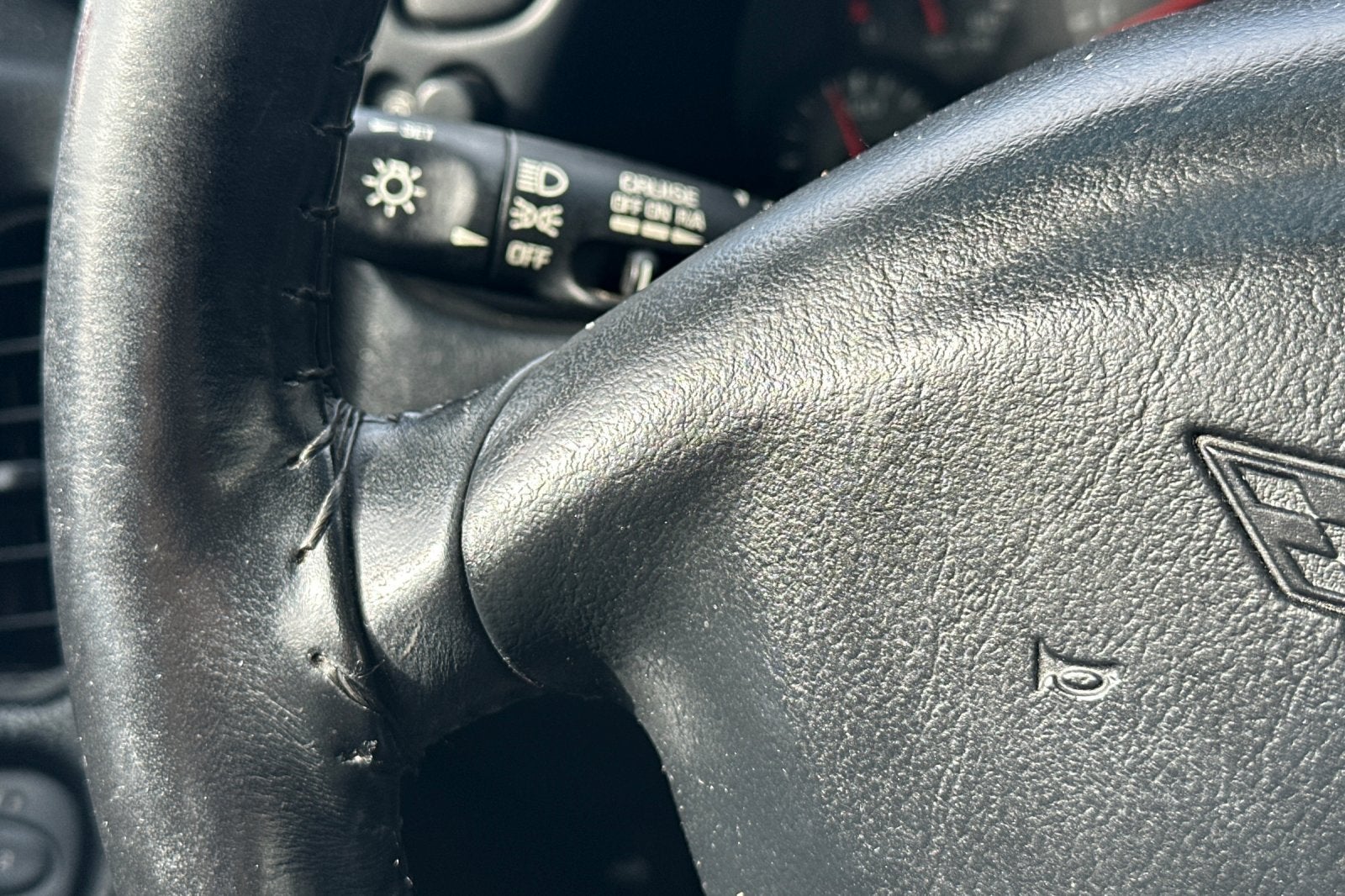 1998 Chevrolet Corvette 2DR CONV