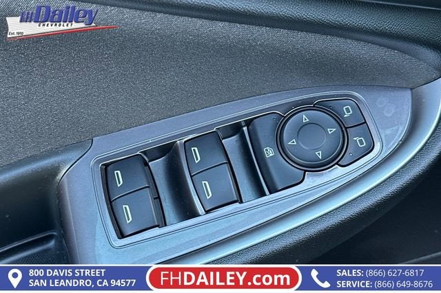 2022 Chevrolet Malibu FL