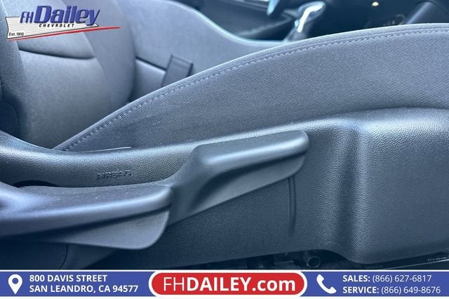 2022 Chevrolet Malibu FL