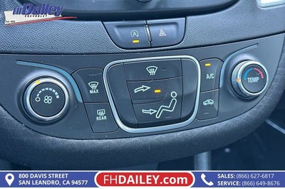 2022 Chevrolet Malibu FL