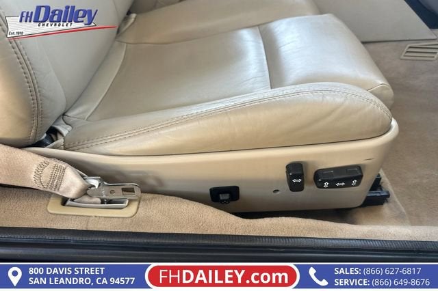 1993 Cadillac Allante' 2DR COUPE CONV