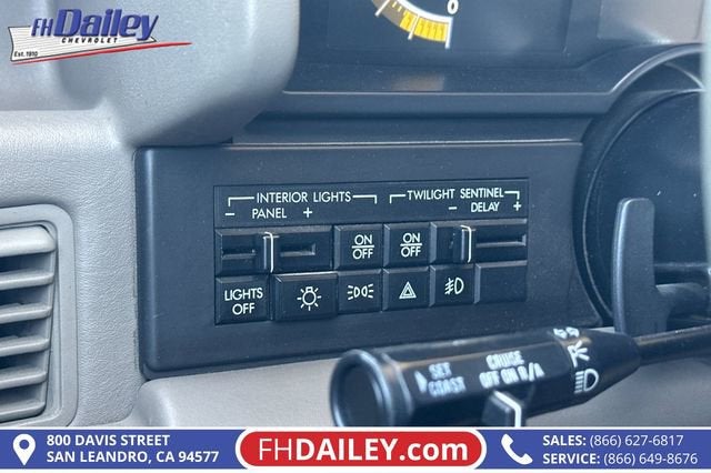 1993 Cadillac Allante' 2DR COUPE CONV