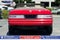 1993 Cadillac Allante' 2DR COUPE CONV