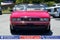 1993 Cadillac Allante' 2DR COUPE CONV