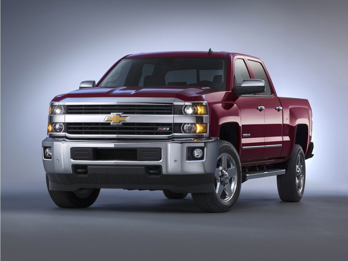 2019 Chevrolet Silverado 3500 HD Chassis Cab WT