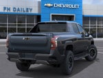 2026 Chevrolet Silverado EV Trail Boss - Extended Range