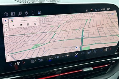 2024 Chevrolet Silverado EV RST