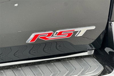 2024 Chevrolet Silverado EV RST