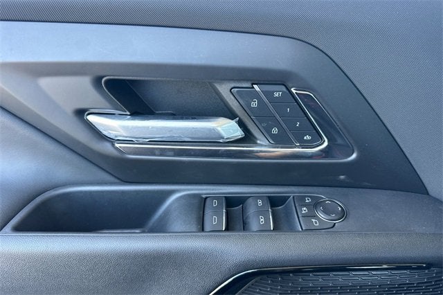 2024 Chevrolet Silverado EV RST