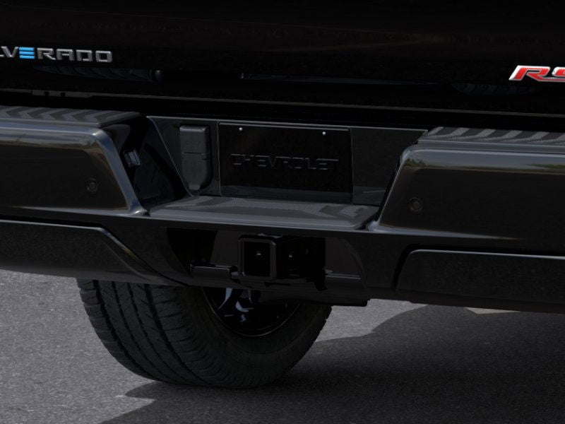 2024 Chevrolet Silverado EV RST