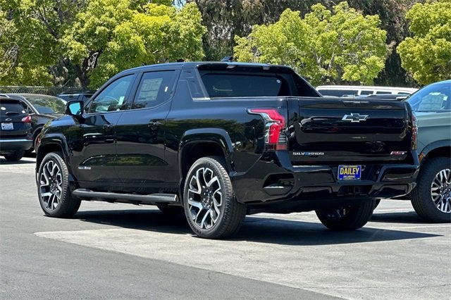 2024 Chevrolet Silverado EV RST