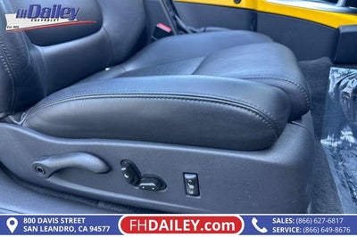 2005 Chevrolet SSR LS