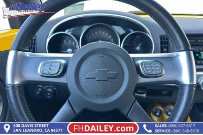 2005 Chevrolet SSR LS