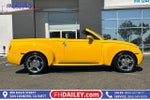 2005 Chevrolet SSR LS