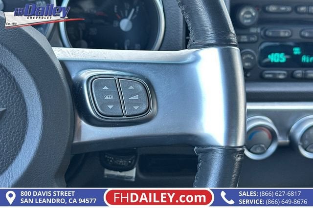 2005 Chevrolet SSR LS