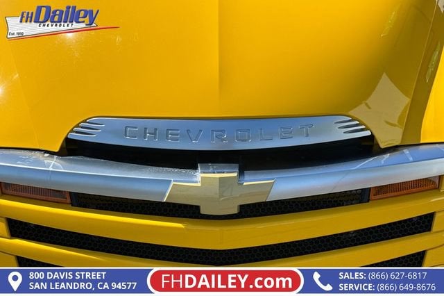2005 Chevrolet SSR LS