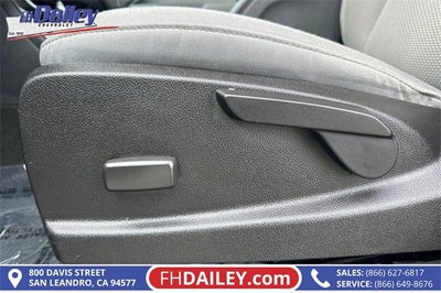 2018 Chevrolet Colorado 2WD Work Truck