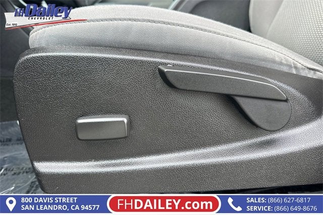 2018 Chevrolet Colorado 2WD Work Truck