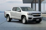 2018 Chevrolet Colorado 2WD Work Truck
