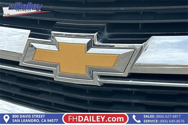 2018 Chevrolet Colorado 2WD Work Truck