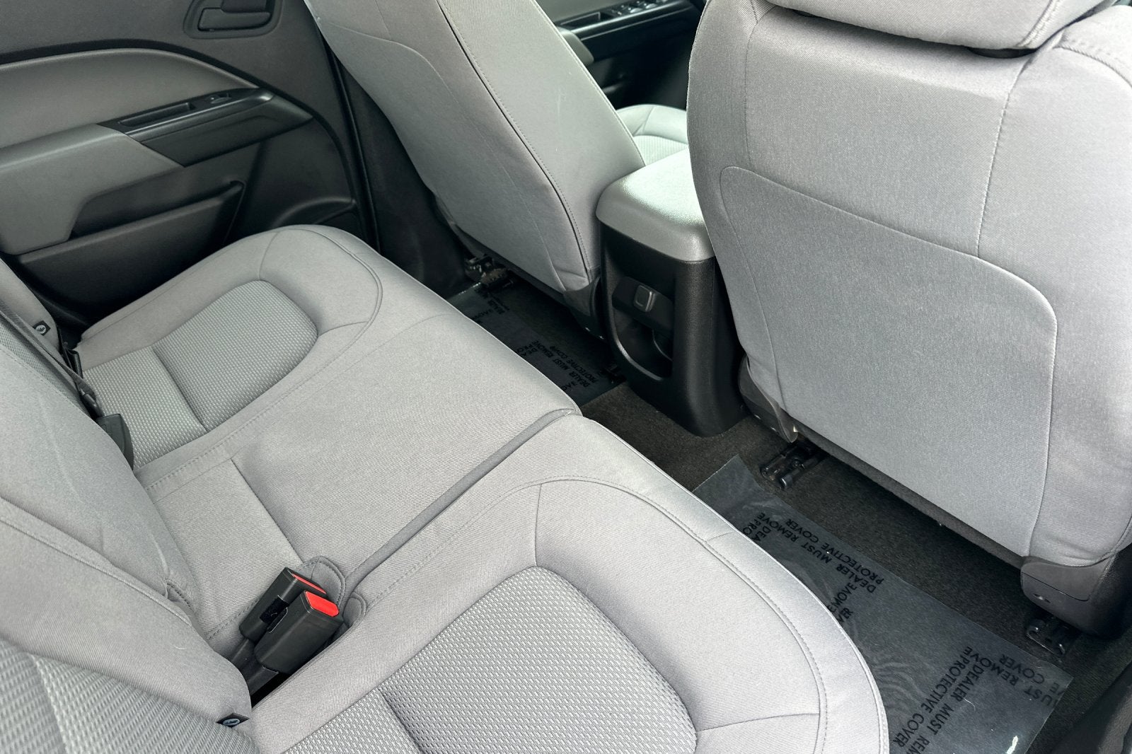 2018 Chevrolet Colorado 2WD Work Truck